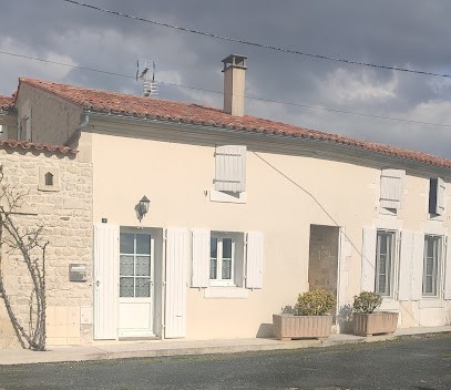 Gîte de La Ramée, Gîte à Bords