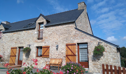 Le Gîte De Keranezo - Gîtes De France Gîte à Marzan