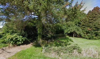 Le Petit Bois Normand, Gîte à Noues de Sienne