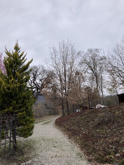 Locations La Bléone et Le Saint Martin, Gîte à Marcoux