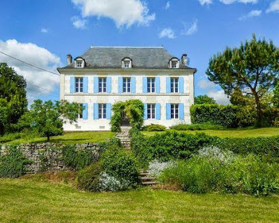 Villa Mamba, Gîte à Saint-Porchaire