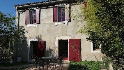 Gîte Rural La Fontasse, Gîte à Rustrel