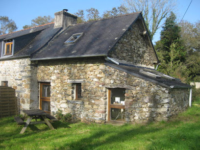 Gîte De Linganab, Gîte à Lopérec