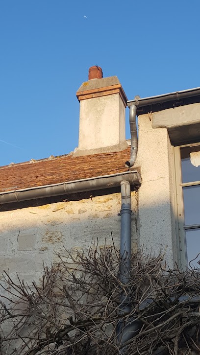 Gite D'Ury, Gîte à Ury