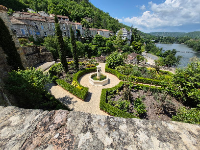 La Framie Gîte à Albas
