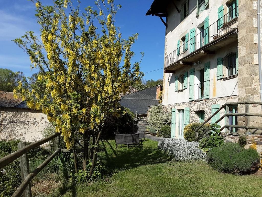La roulotte du mas rondole - Gîtes de France, Gîte à Saillagouse