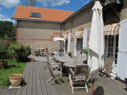 La Longère du Plessis, Gîte à Sainte-Luce-sur-Loire