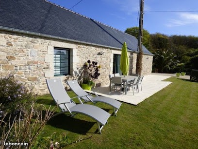 Gîte De Penfeunteun, Gîte à Roscoff