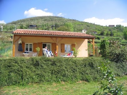 Gite de Bourran, Gîte à Saint-Rome-de-Tarn