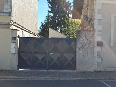 Citybreak France gites, Gîte à Bourges