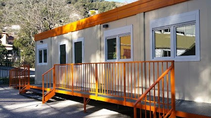 ESPACES PROVENCE, Gîte à Gardanne