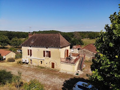 Domaine d'Empérigord, Gîte à Payrignac