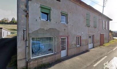 Gîte Le Pantaleon, Gîte à Trambly