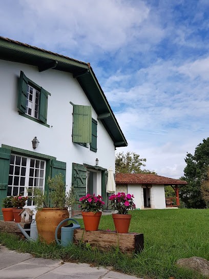 Barcarola, Gîte à Urt