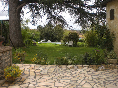 Saint Justin Gîte 2 Personnes, Gîte à Béraut