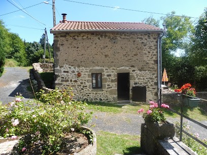 Gîte de Lorbagnat, Gîte à Condat-lès-Montboissier