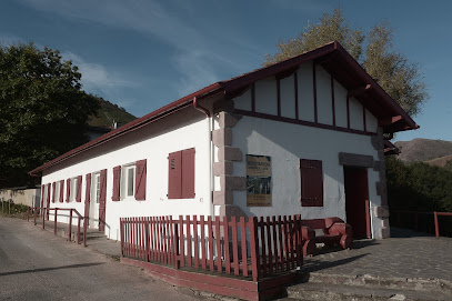 Gîte Menditarrena, Gîte à Bidarray