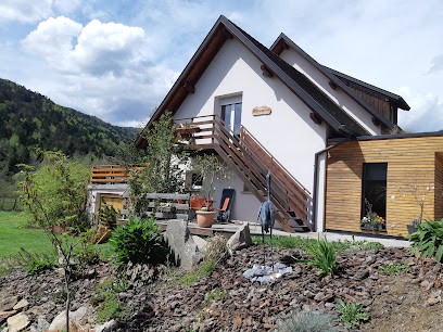 Gîte Des Castors, Gîte à Sewen