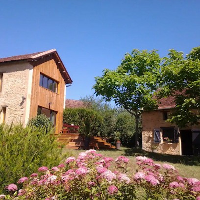 Les choses de la vie, gîtes de charme en Dordogne, Gîte à Limeuil