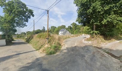 La Saoura - Gîtes De France, Gîte à Plouër-sur-Rance