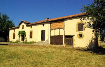 Gite CAP de BOUÉOU | Marciac Gers, Gîte à Troncens