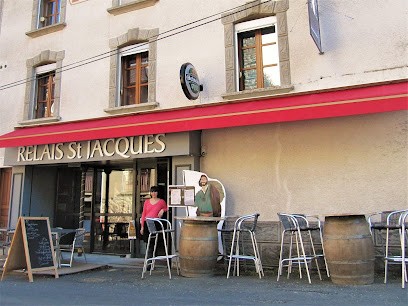 Gîte D'étape Le Relais Saint Jacques, Gîte à Saint-Chély-d'Aubrac