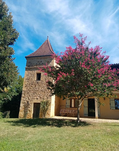 Le Gîte De L'eveil Gîte à Carsac-Aillac