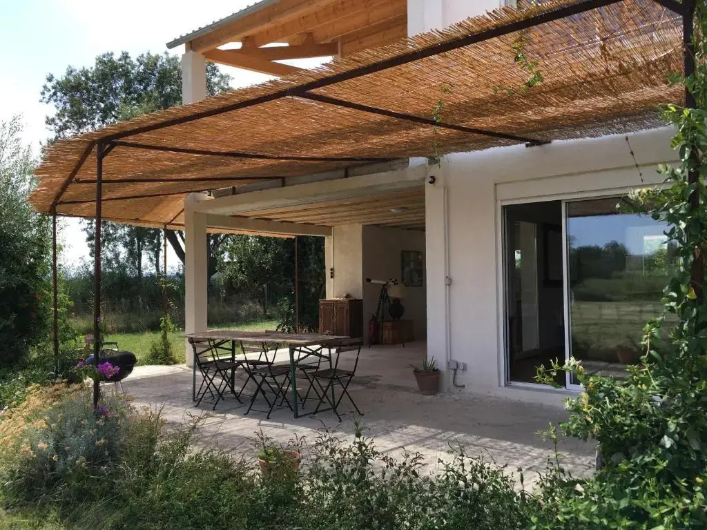 Domaine De Limouzy, Gîte à Narbonne