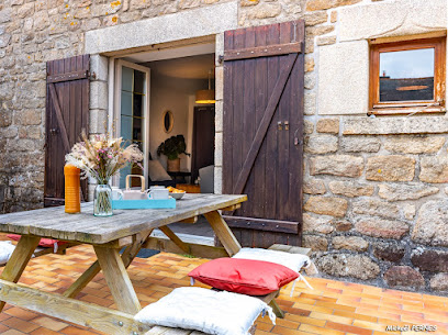 Ref 302 - Gîtes De France Gîte à Larmor-Plage