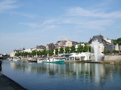 Les portes de Lorraine, Gîte à Sivry-la-Perche