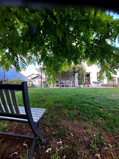 La Maison De Marjolaine, Gîte à Mutzig