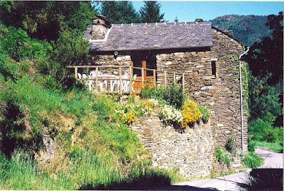 Gîtes de France 3 épis 6/8 pers à Loubreyrou, Gîte à Ventalon en Cévennes