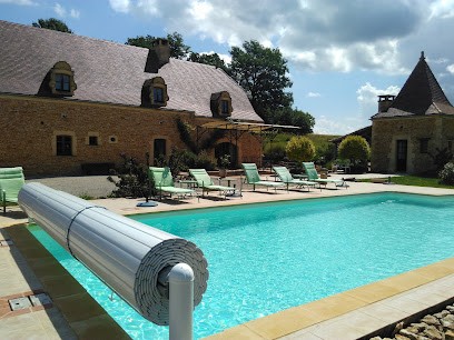 Les Martinies, Gîte à Saint-Cyprien