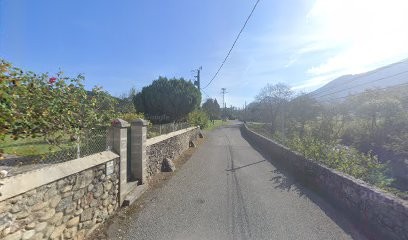 Chelle Christian, Gîte à Saint-Pé-de-Bigorre