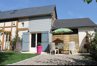 Gîte Le Clos Saint Martin, Gîte à Avesnes-en-Bray