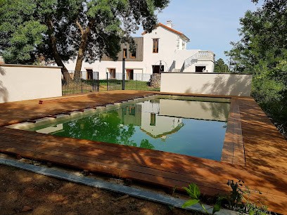 Gîte la Cabistelle, (Gîte sud Ardèche), Gîte à Sampzon