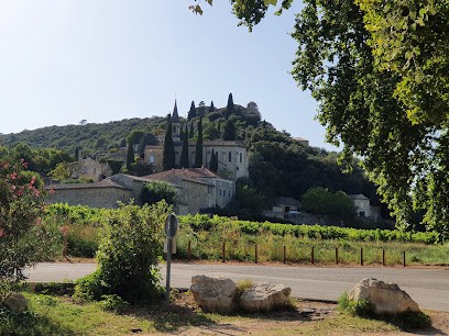 Le Vieil Olivier, Gîte à Cornillon