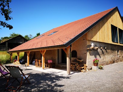 La Ferme des Potets, Gîte à Fresse