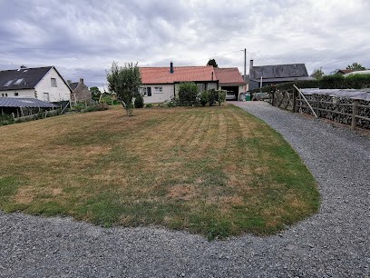 La grange de la vallée, Gîte au Hom