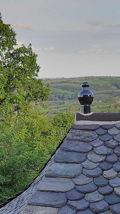 Gîte De L'Auriol, Gîte à Clairvaux-d'Aveyron