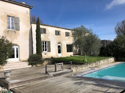 Le Gîte Du Château Caillivet, Gîte à Mazères