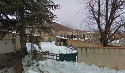 Gîte Baume Rousse, Gîte à Val Buëch-Méouge