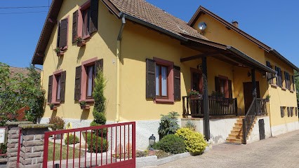 Gîte De Liesel, Gîte à Muttersholtz