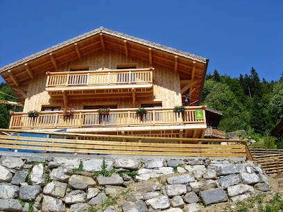 Le Télébenne, Gîte à Morzine