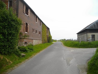 Gite de la ferme st michel, Gîte à Quetteville