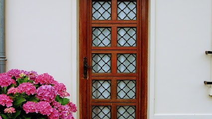 Le Ti Gîte de Boullay, Gîte à Boullay-les-Troux