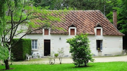 Gîte Du Meunier - Gîtes De France, Gîte à Lazenay