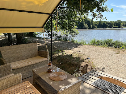 Domaine De L'atrée, Gîte à Saint-Martin-des-Champs