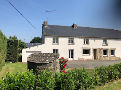 La Bretterie 8/10Pers, Gîte à Broons