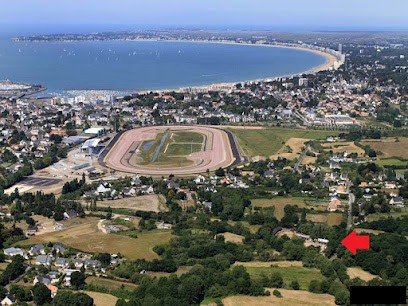 Gîte équestre de Pornichet, Gîte à Pornichet